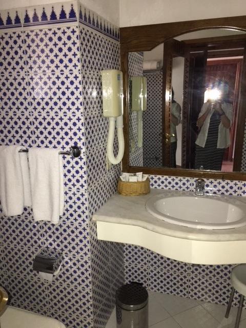 Holiday Rooms Domina Coral Bay Sharm El-Sheikh Exterior foto