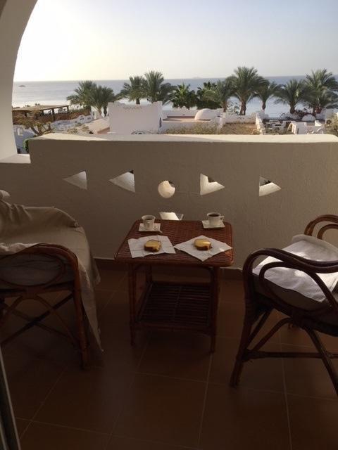Holiday Rooms Domina Coral Bay Sharm El-Sheikh Exterior foto