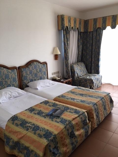 Holiday Rooms Domina Coral Bay Sharm El-Sheikh Exterior foto